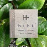 Hibi Matches - Box of 8 Incense Matches