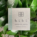 Hibi Matches - Box of 8 Incense Matches