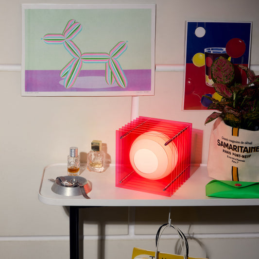 LớP Lamp