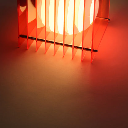 LớP Lamp