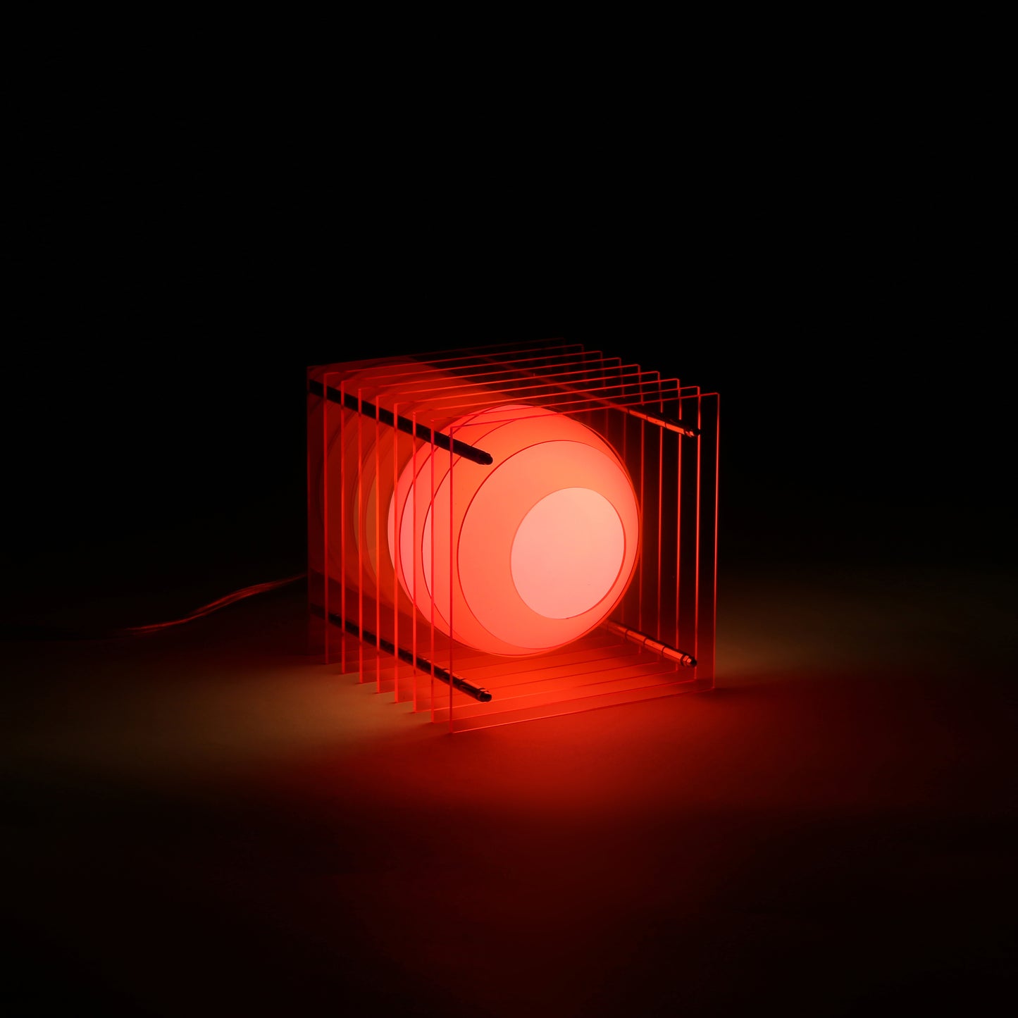 LớP Lamp