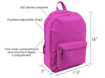 Val Backpack