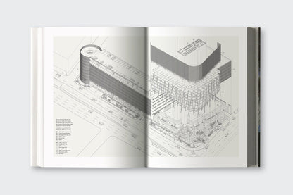 Miró Rivera Architects: Building a New Arcadia