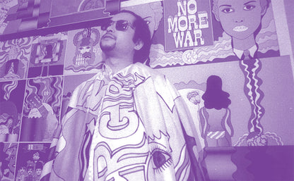 Keiichi Tanaami