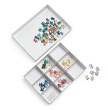 Alma Woodsey Thomas Jigsaw Puzzle - 1,000 Pieces