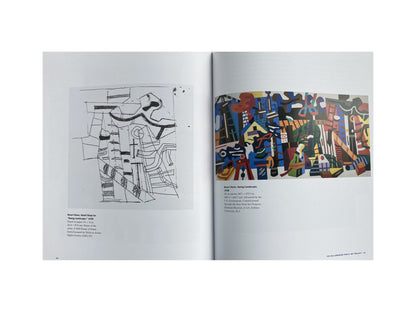 Swing Landscape: Stuart Davis and the Modernist Mural