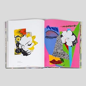 Mickalene Thomas: All About Love