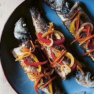 Kin: Caribbean Recipes for the Modern Kitchen