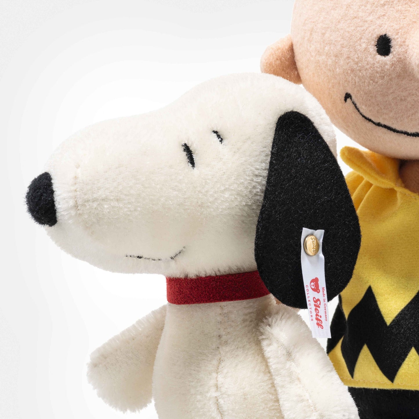 Charlie Brown and Snoopy 2-Piece Limited Edition Set