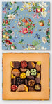 Treasures of the Orchard - Chocolate Fruit Gift Box