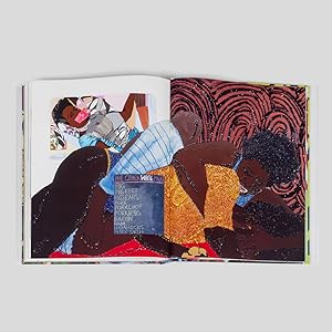 Mickalene Thomas: All About Love