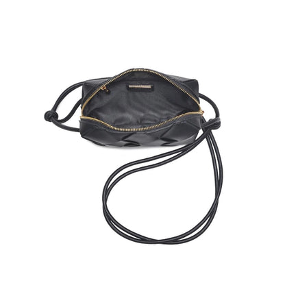 Kennedy Woven Crossbody