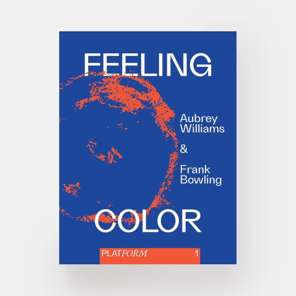 Feeling Color: Aubrey Williams and Frank Bowling