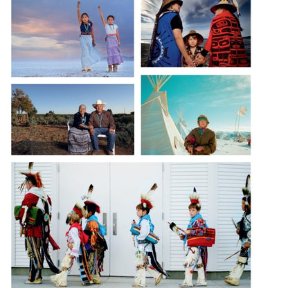 Project 562: Changing the Way We See Native America