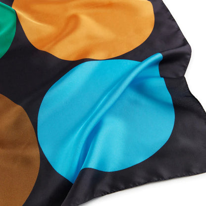 Ellsworth Kelly Silk Scarf