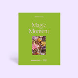 Magic Moment 1000 Piece Puzzle
