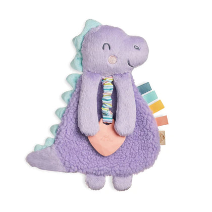 Lovey Plush - Dino