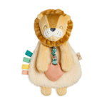 Lovey Plush - Lion