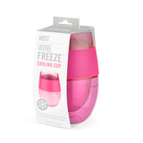 Wine Freeze Cooling Cup