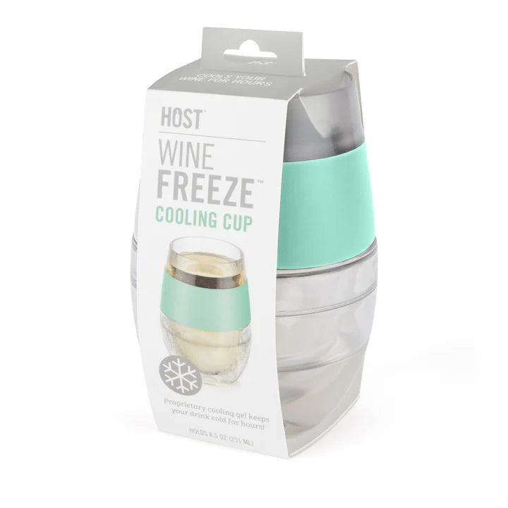 Wine Freeze Cooling Cup – The Modern Shop