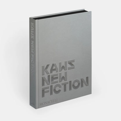 KAWS: NEW FICTION