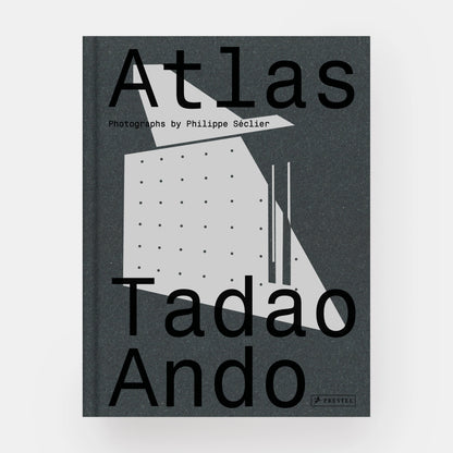 Atlas: Tadao Ando