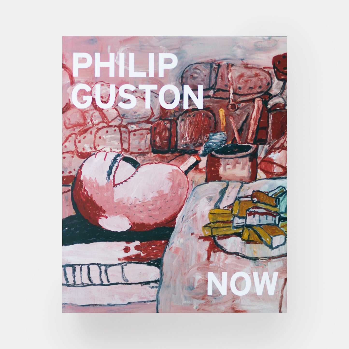 Philip Guston Now