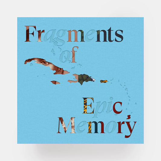 Fragments of Epic Memory