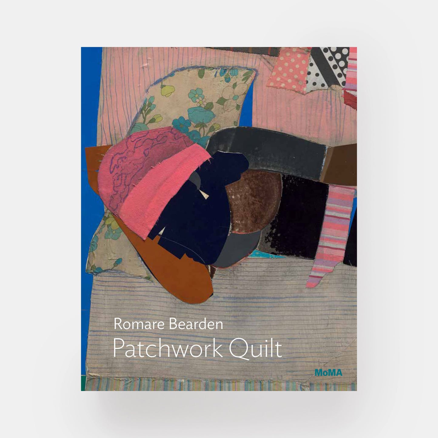 Romare Bearden: Patchwork Quilt