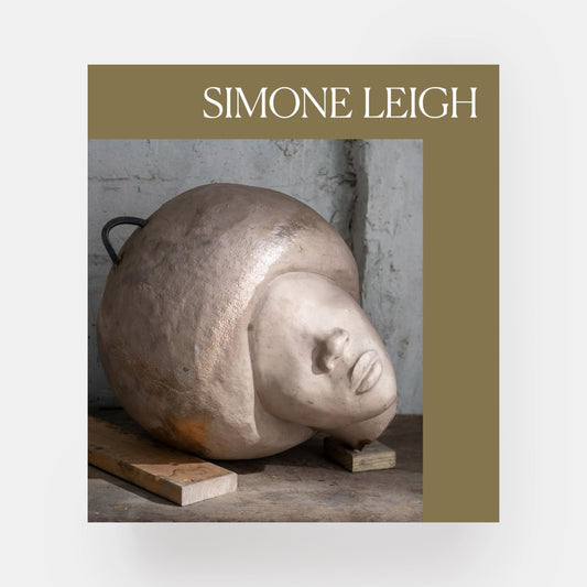 Simone Leigh