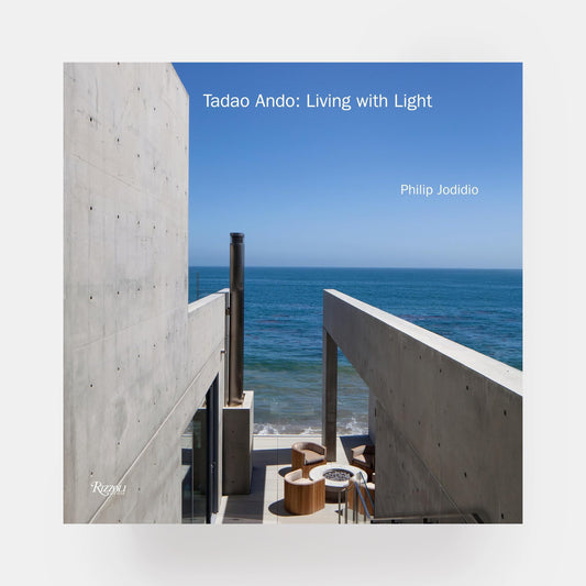 Tadao Ando: Living with Light