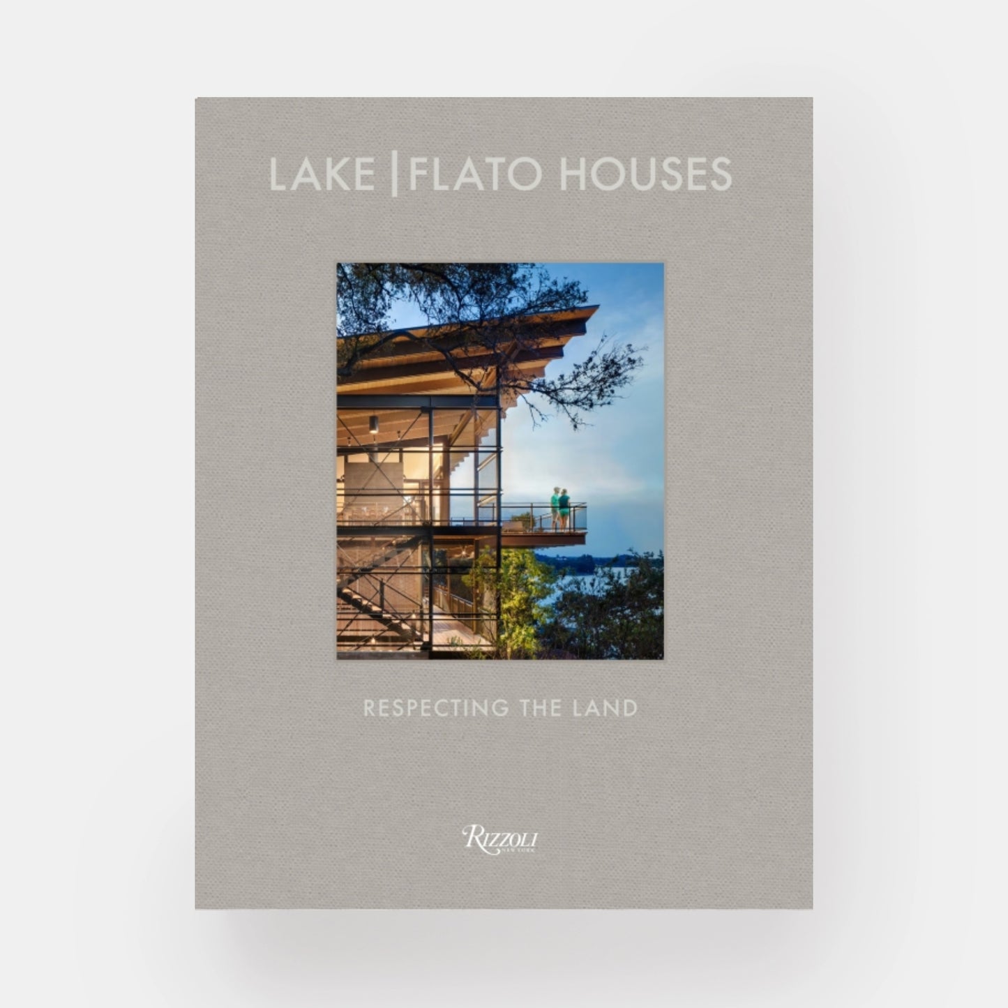 Lake Flato Houses: Respecting the Land