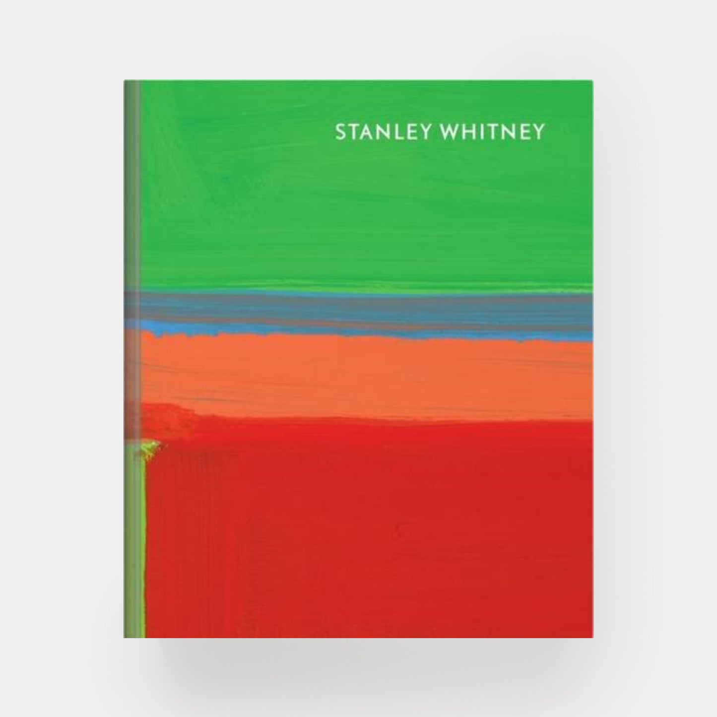 Stanley Whitney