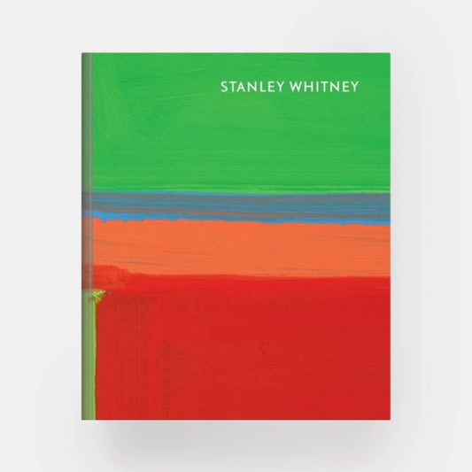 Stanley Whitney