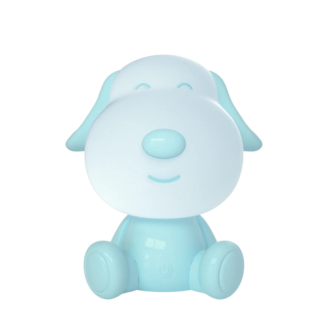 Kid's Table Lamp, Doggy