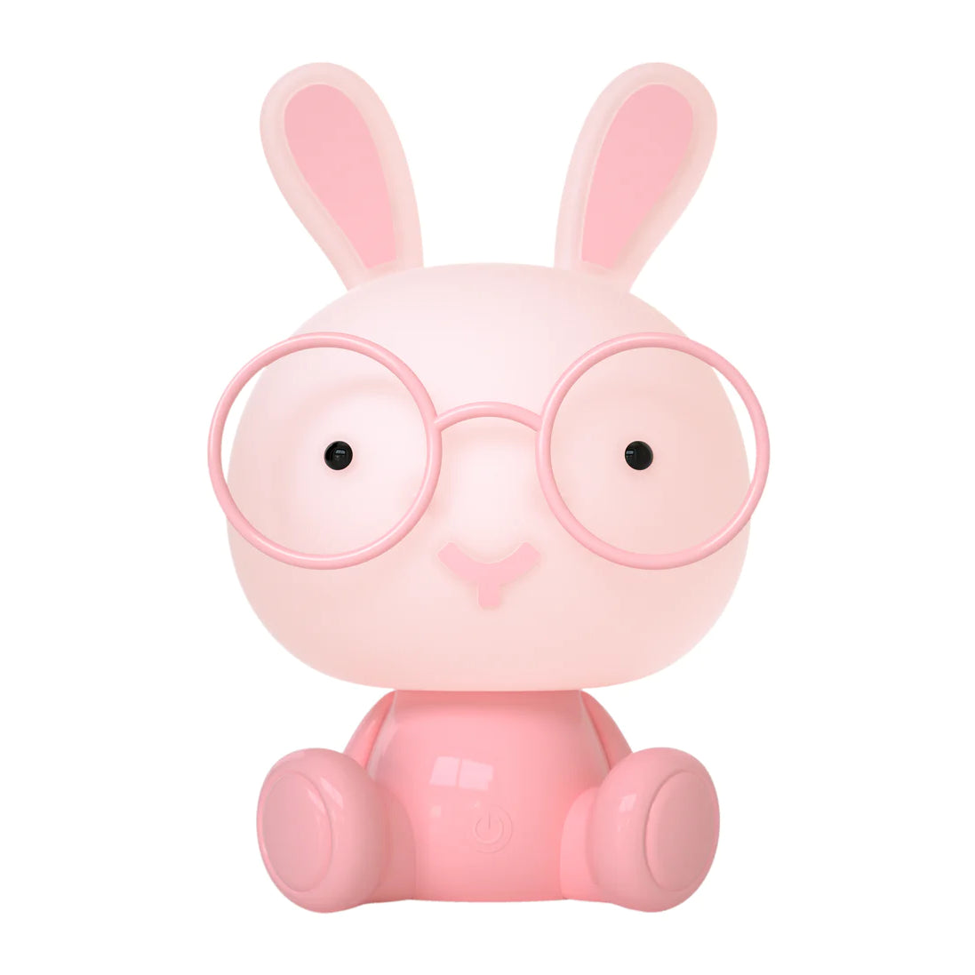 Kid's Table Lamp, Bunny