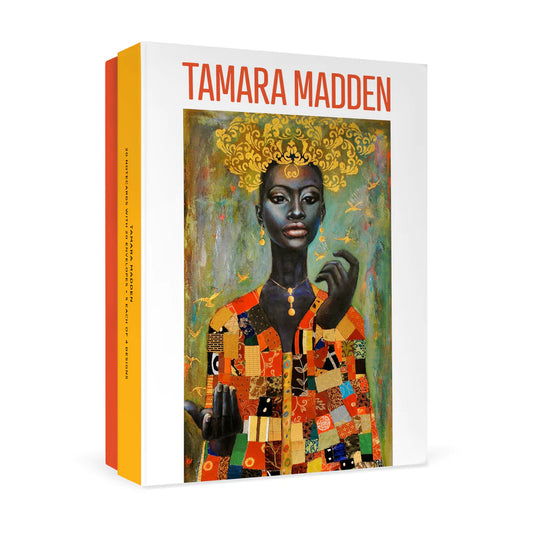 Tamara Madden Boxed Notecard Assortment