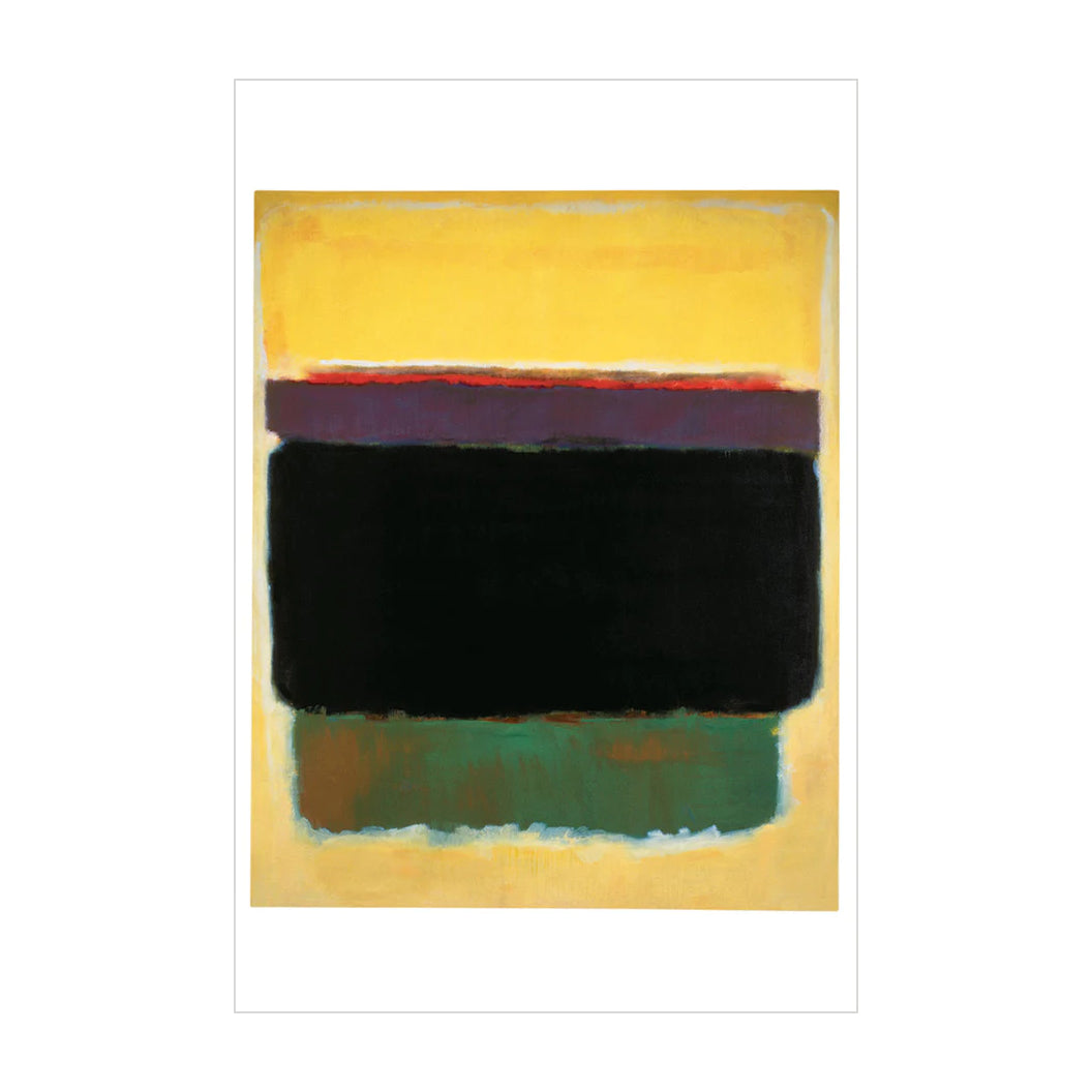 Rothko Boxed Notecard Assortment