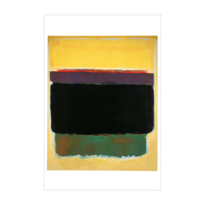 Rothko Boxed Notecard Assortment