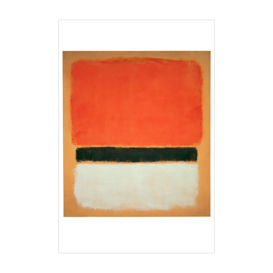 Rothko Boxed Notecard Assortment