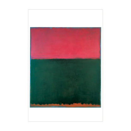 Rothko Boxed Notecard Assortment