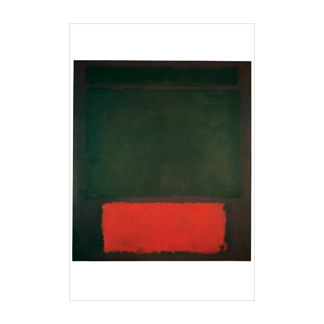 Rothko Boxed Notecard Assortment