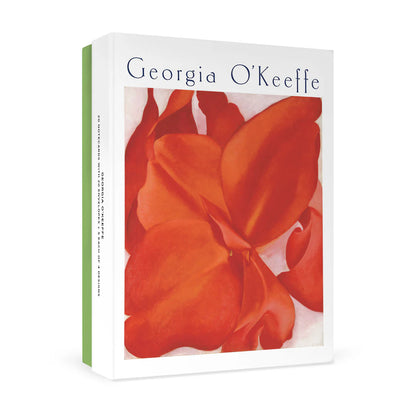 Georgia O'Keeffe Boxed Notecard Assortment