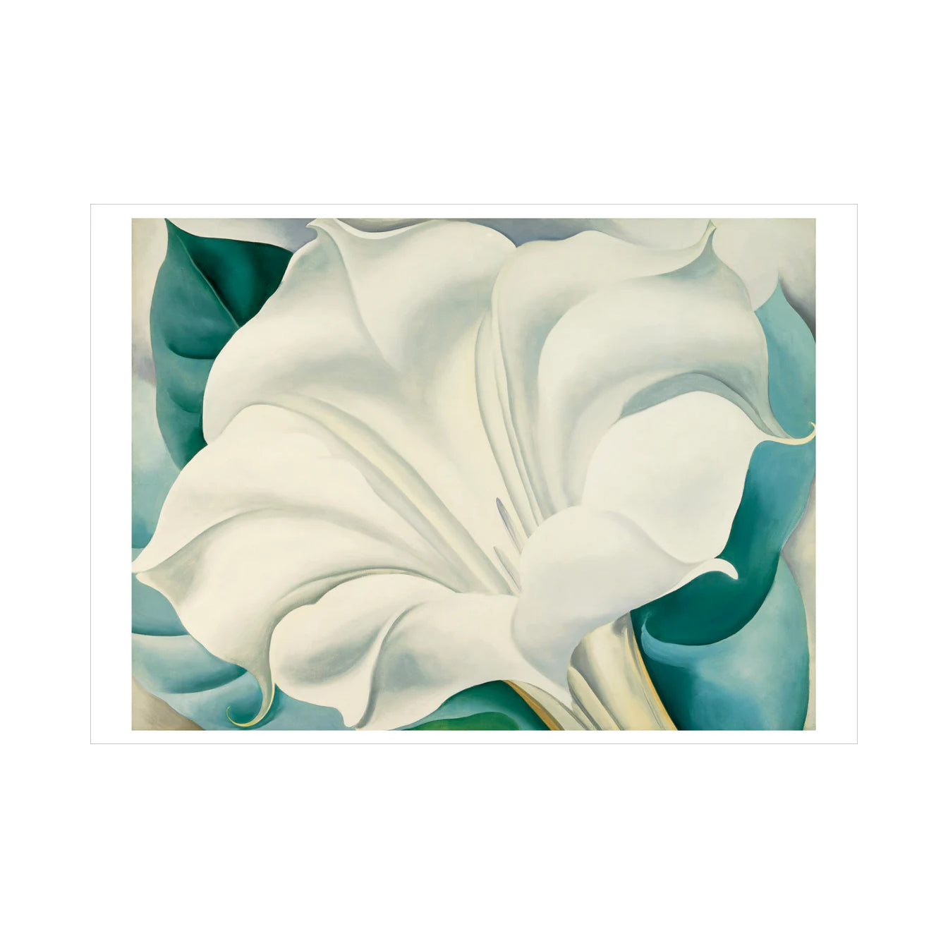 Georgia O'Keeffe Boxed Notecard Assortment