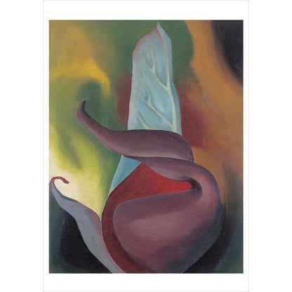 Georgia O'Keeffe Boxed Notecard Assortment