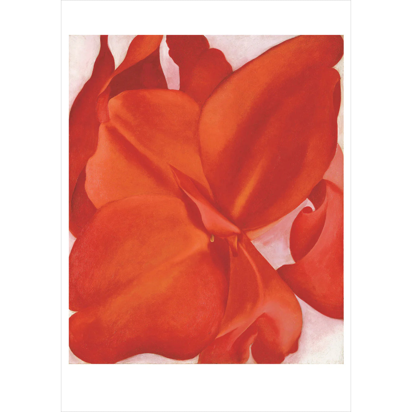 Georgia O'Keeffe Boxed Notecard Assortment