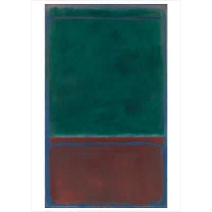 Mark Rothko Boxed Notecard Assortment