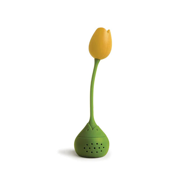 Tulip Tea Infuser