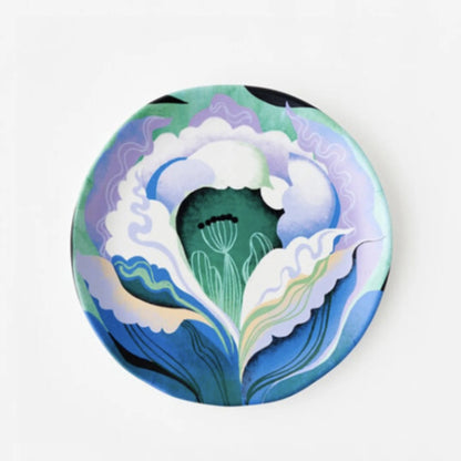 Artist Series Plate