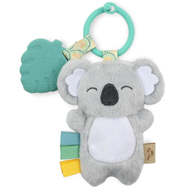 Itzy Pal Infant Toy - Koala